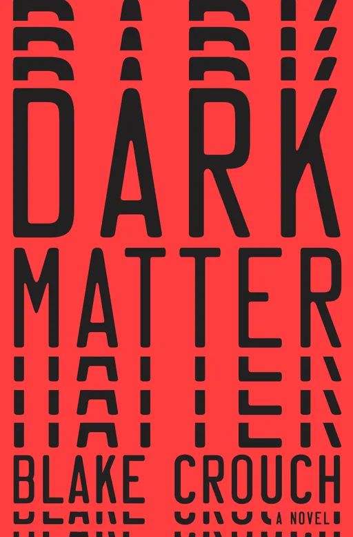 dark matter