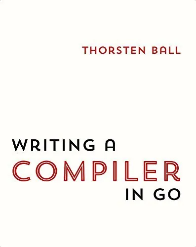 writing a compiler in go